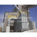 PPC pulse jet dust collector